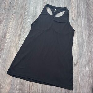 Athleta Tank Top XXS black
